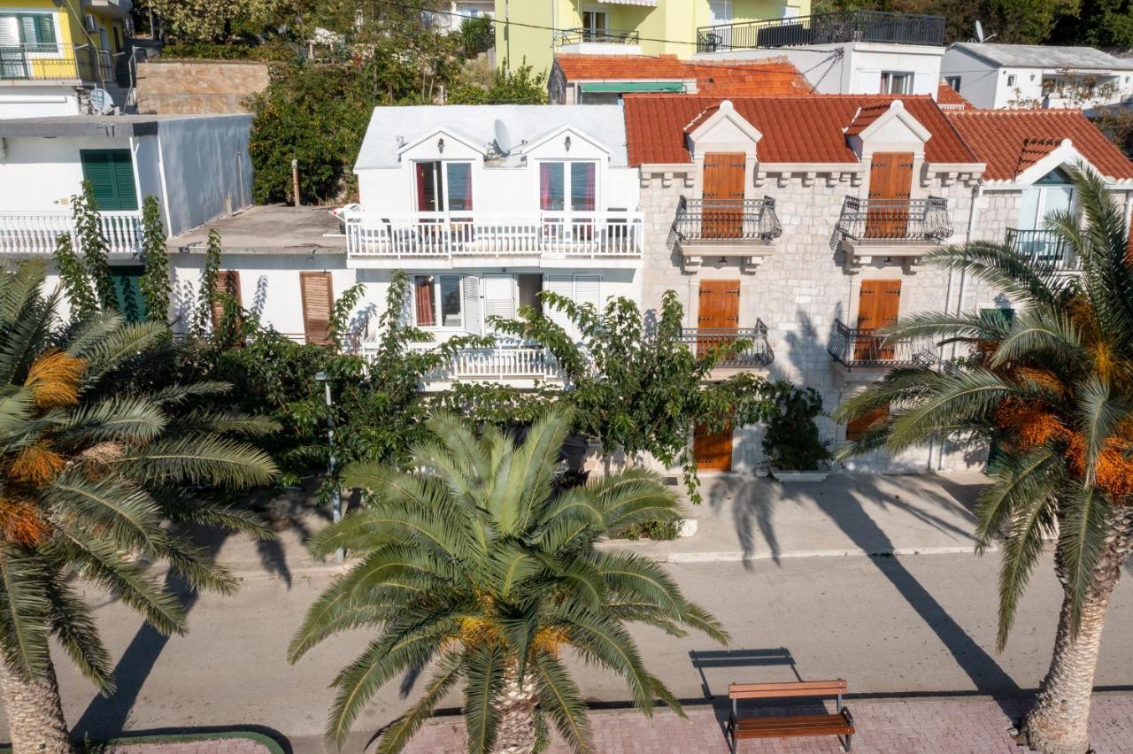 Villa Filip Živogošće Exterior foto