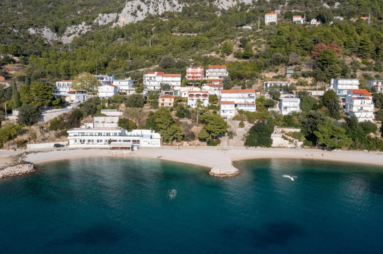 Villa Filip Živogošće Exterior foto