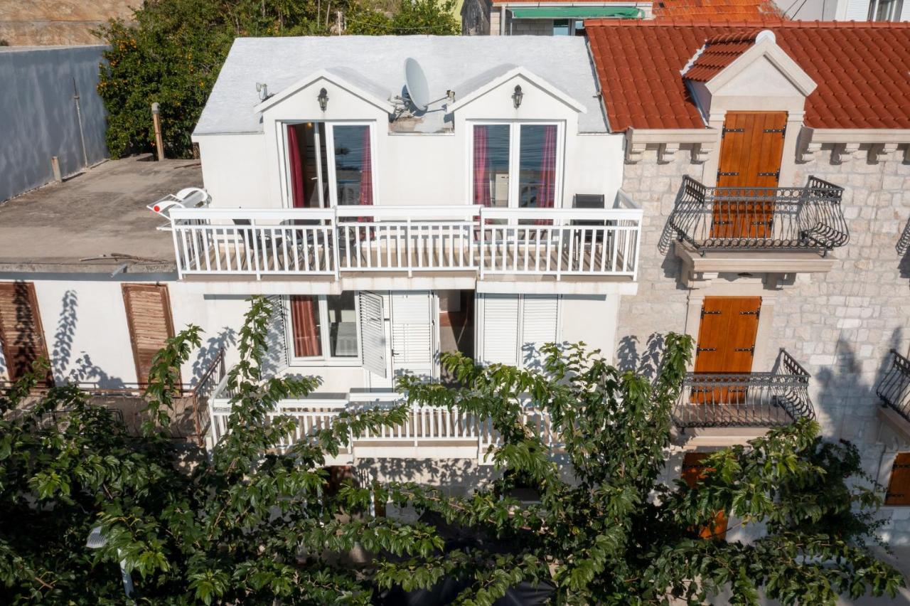 Villa Filip Živogošće Exterior foto